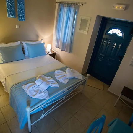 Seamansion Lefkada Apartment