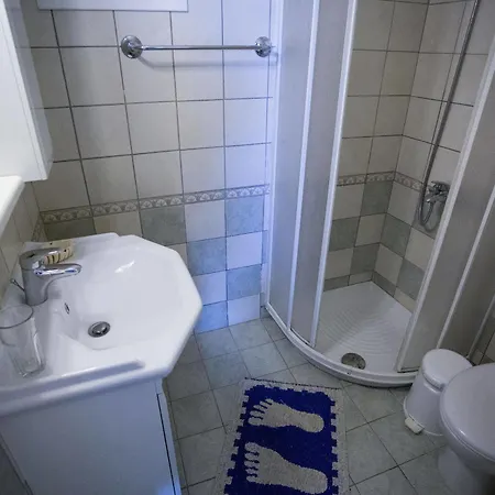 Apartment Seamansion Lefkada Nikiana