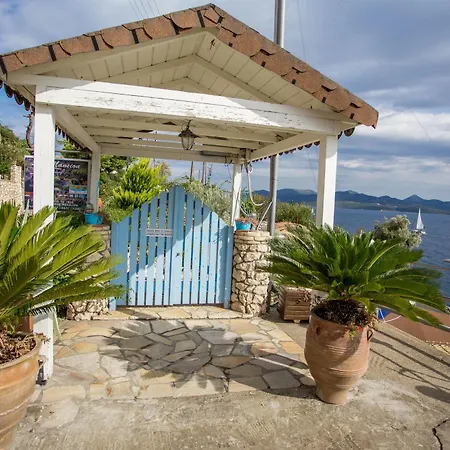 Seamansion Lefkada *