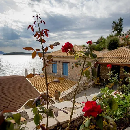 Apartment Seamansion Lefkada Nikiana