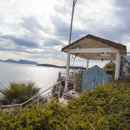 Apartment Seamansion Lefkada