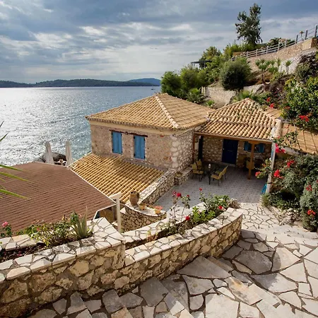 Apartment Seamansion Lefkada *