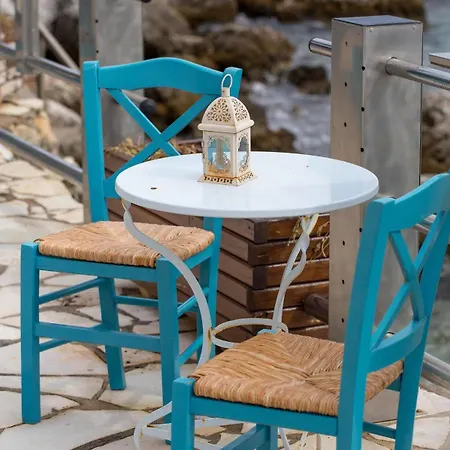 Seamansion Lefkada Nikiana