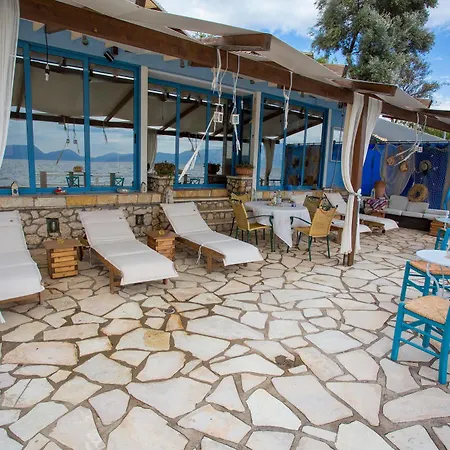 Seamansion Lefkada *