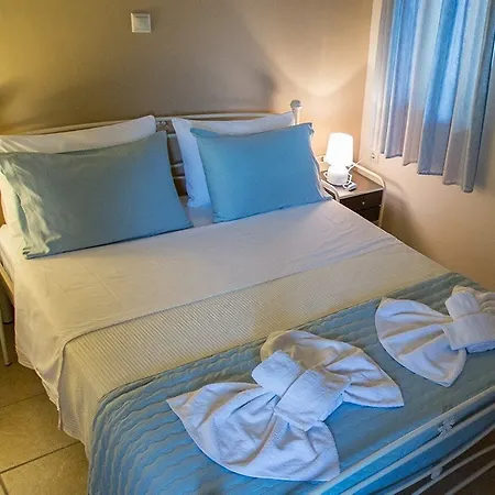 Apartment Seamansion Lefkada *